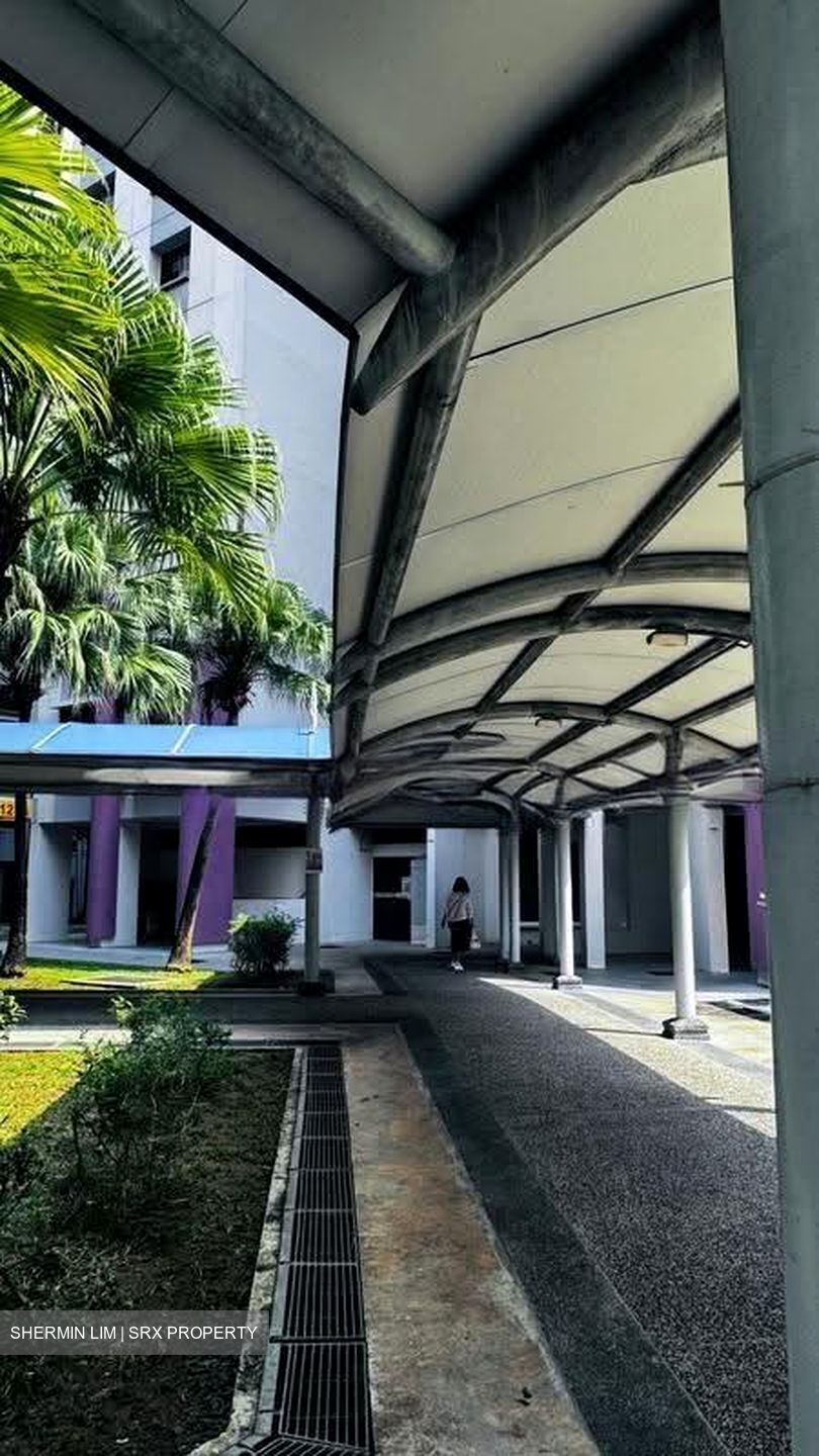 Blk 121D Rivervale Bank (Sengkang), HDB 5 Rooms #625908031